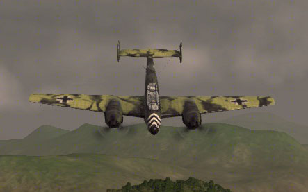 Играть на тяжелом истребителе в World of warplanes Играть на тяжелом истребителе в World of warplanes