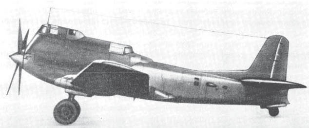 Ил-20 warplanes il20.jpg