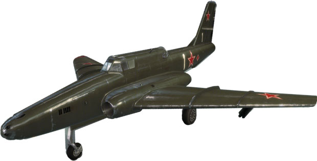 Ил-40 warplanes il40.jpg