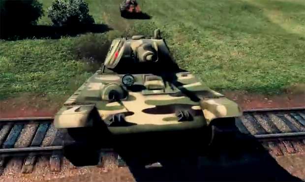 Стоит ли купить танк А-32 в World of tanks?