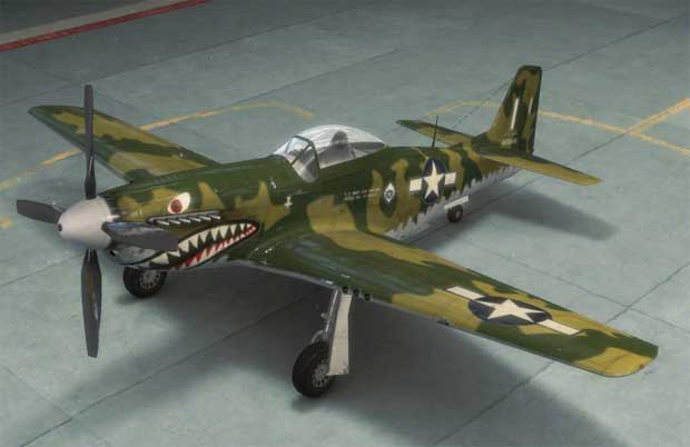 Истребитель P-51D p51d_.jpg