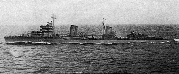 Корабль типа Ленинград может быть представлен в World of warships