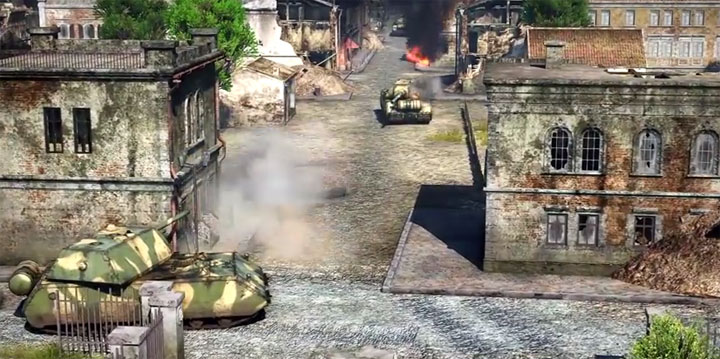 Танк Maus в онлайн игре War Thunder Танк Maus в онлайн игре War Thunder