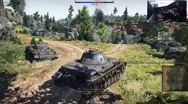 танки в War Thunder pz.jpg