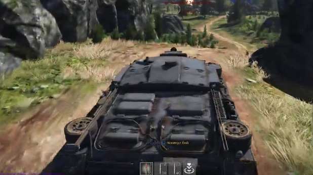 наземка в War Thunder stug.jpg