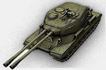 Многопушечный танк СТ-2 в  WoT