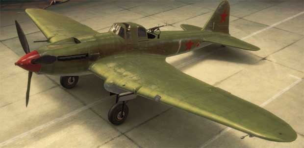 Ил-2 (мод.) wowp IL2M.jpg