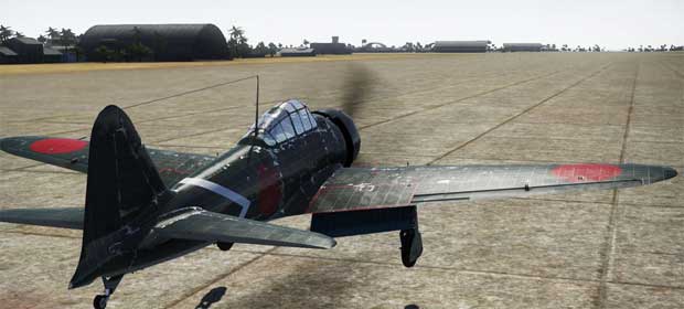 В War Thunder стоит поиграть В War Thunder стоит поиграть