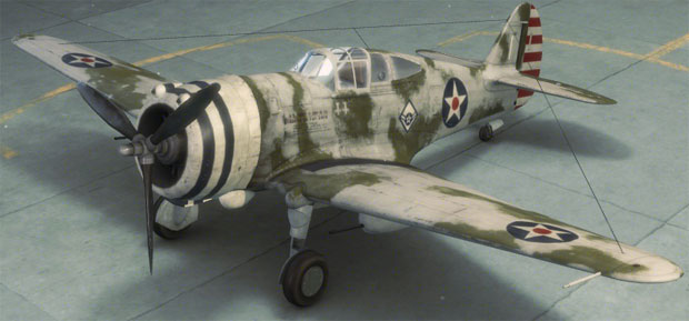 Боевая задача для p-36 Боевая задача для p-36