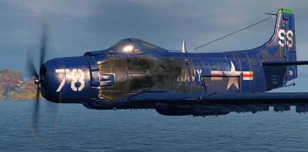 Самолеты играют важную роль в World of warships Самолеты играют важную роль в World of warships
