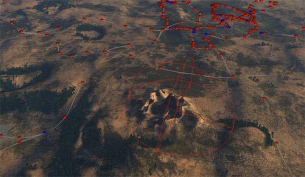 Создание новой миссии в War Thunder Создание новой миссии в War Thunder