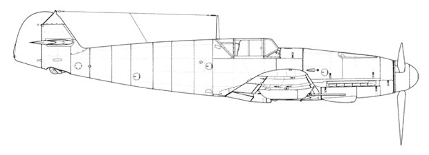 bf.109 warplanes bf109f.jpg