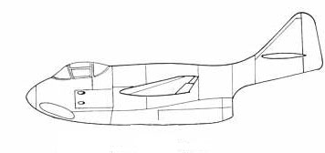 Me. P.1092 warplanes mep1092.jpg