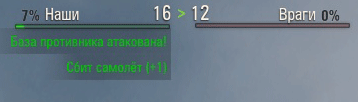 Наша команда лидирует excellence.gif