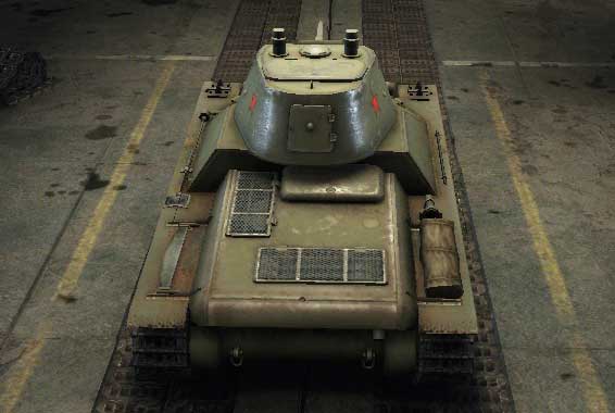 Танк Т-127 в World of tanks Танк Т-127 в World of tanks