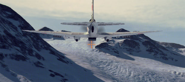 Стрелок - бессилен (world of Warplanes) BSplane.jpg