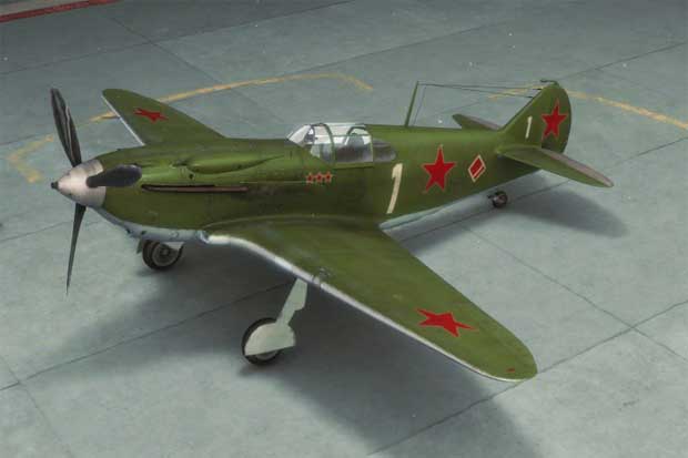ЛаГГ-3 lagg3.jpg