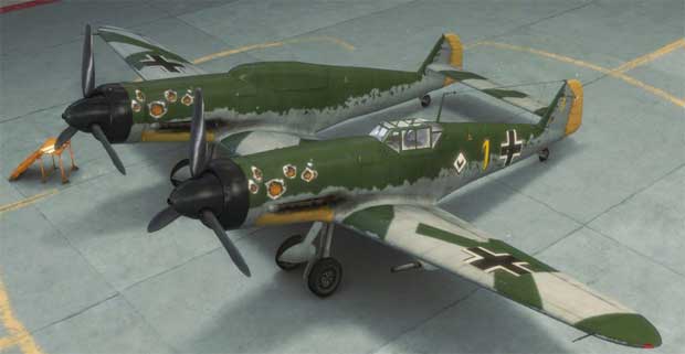 Bf.109Z bf109z.jpg