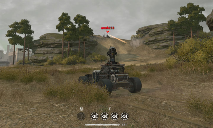 Режим скорпионы в Crossout Режим скорпионы в Crossout