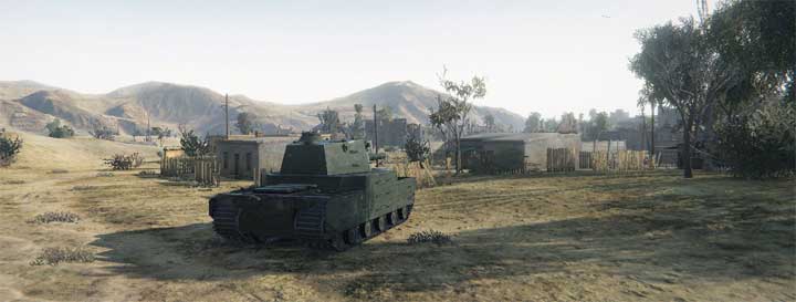 Танк Type 5 Heavy в World of tanks Танк Type 5 Heavy в World of tanks