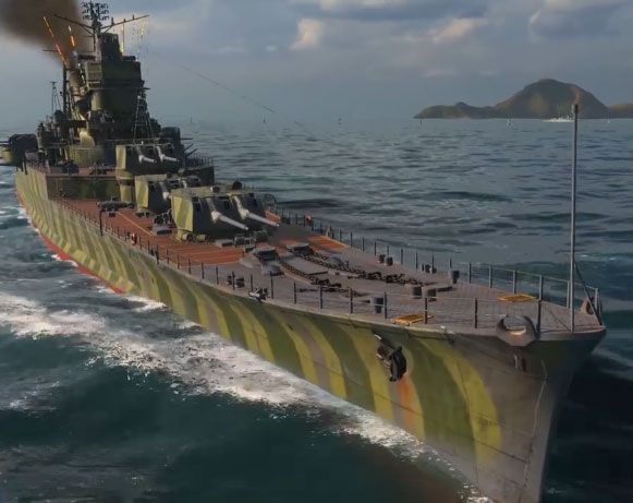 Обзоры, советы, руководства по World of warships Обзоры, советы, руководства по World of warships