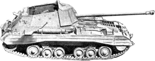 Archer будет в новой ветке развития британских ПТ САУ в World of tanks Archer будет в новой ветке развития британских ПТ САУ в World of tanks