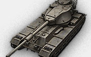 FV215b станет премиумным FV215b станет премиумным