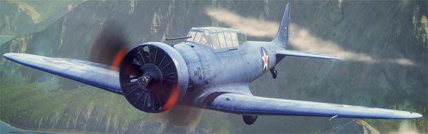 Самолет Boeing YP-29 в World of warplanes Самолет Boeing YP-29 в World of warplanes