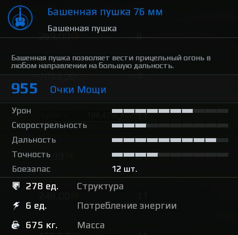 Пушка 76 мм Пушка 76 мм