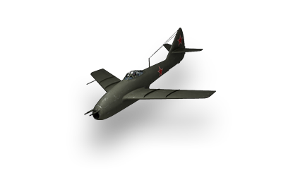 Ла-160 wowp la-160.png