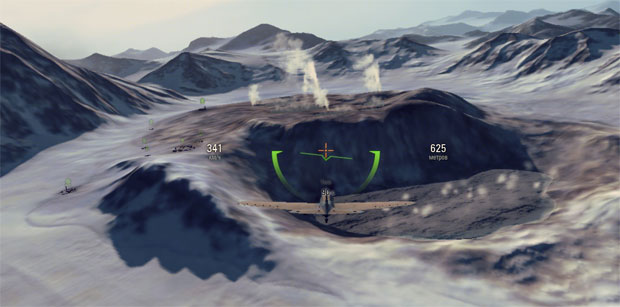 Арктика warplanes arctic1.jpg