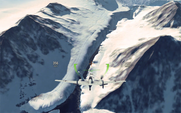 Арктика world of warplanes arctic2.jpg