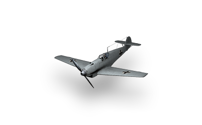 Bf.109B wowp bf-109b.png