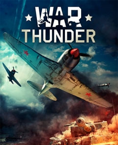 War Thunder War Thunder