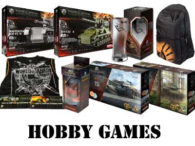 Лучший магазин сувениров World of tanks