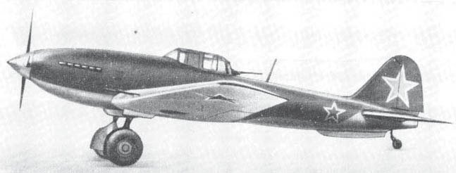 Ил-10 warplanes il10.jpg