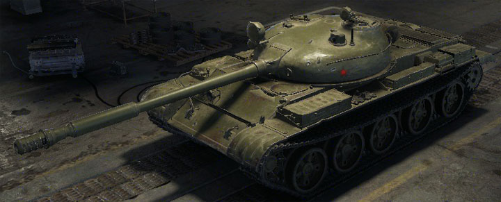 Танк Т-62А Танк Т-62А